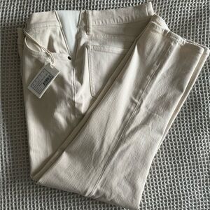 Hatch The Straight Leg Denim Jeans